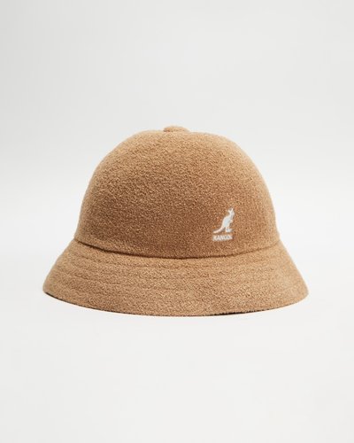 Bermuda Casual