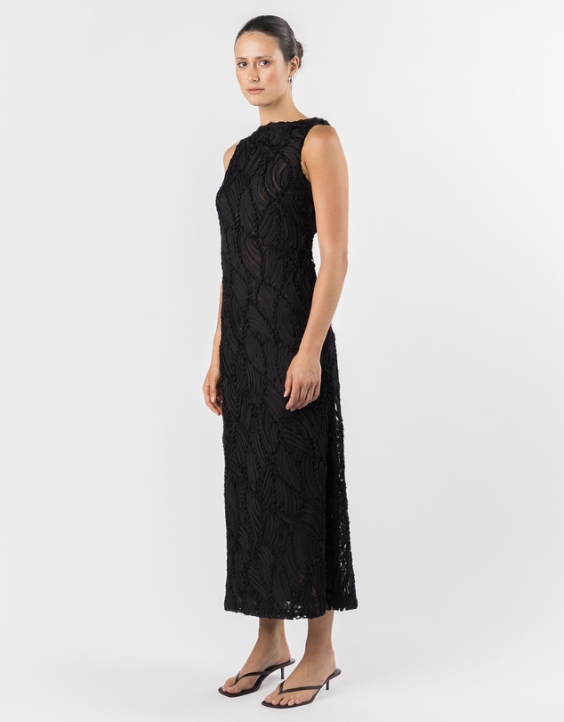 One Fell Swoop - Swivel Dress