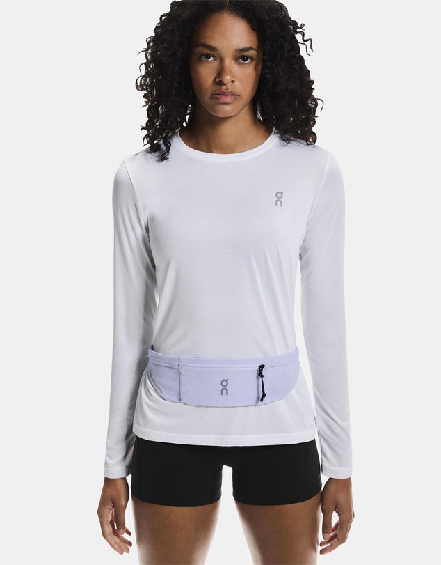 On - Speed Belt