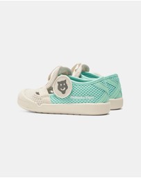 Onitsuka Tiger - Mexico 66 Kids Sandal - TODDLER