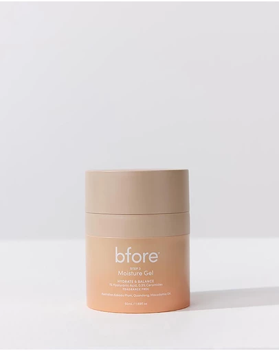 BFORE - Teen Moisture Gel