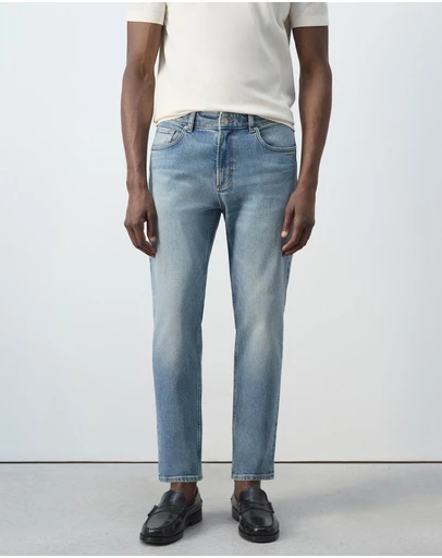 M.N.G - Ben Jeans