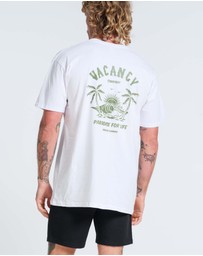 Vacancy Co - Endless Summer Tee