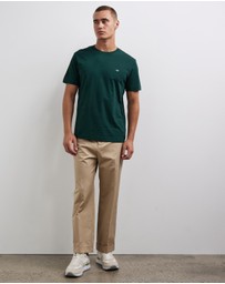 Gant - Regular Fit Shield T-Shirt