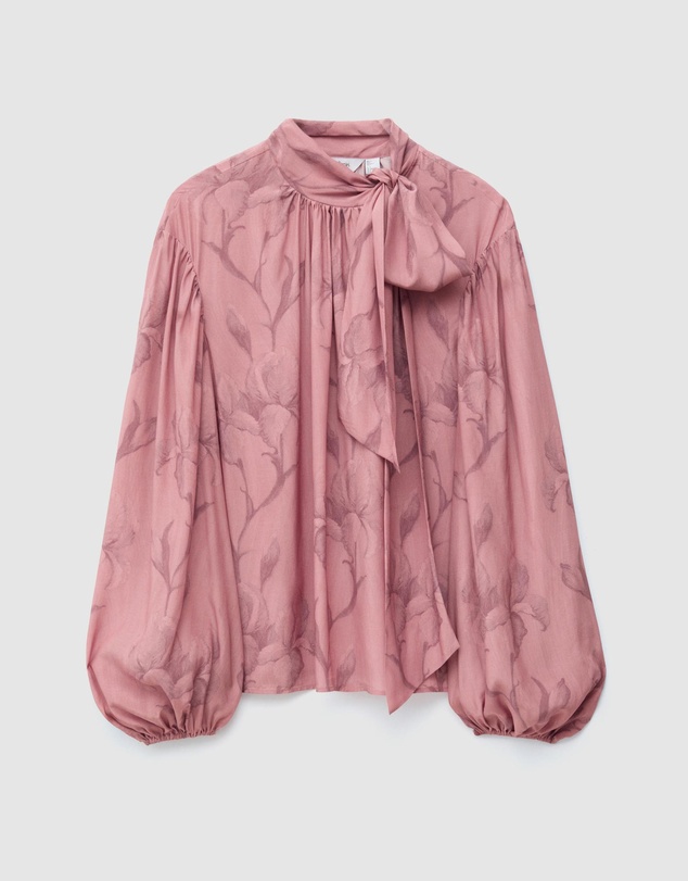 & Other Stories - R Tone Blouse