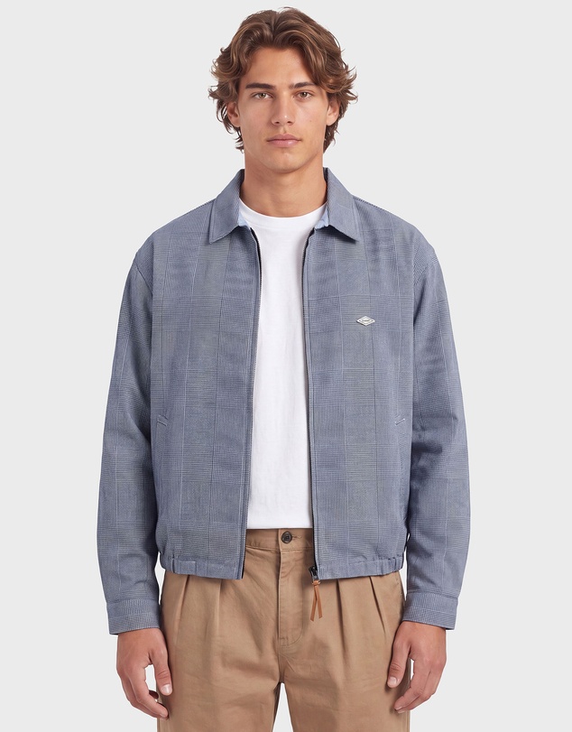 Academy Brand - Holliday Lightweight Jacket
