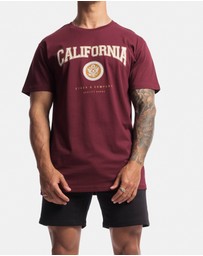 Stock & Co. - California Tee