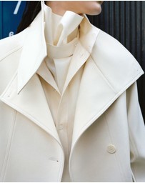M.N.G - Shoper Parka
