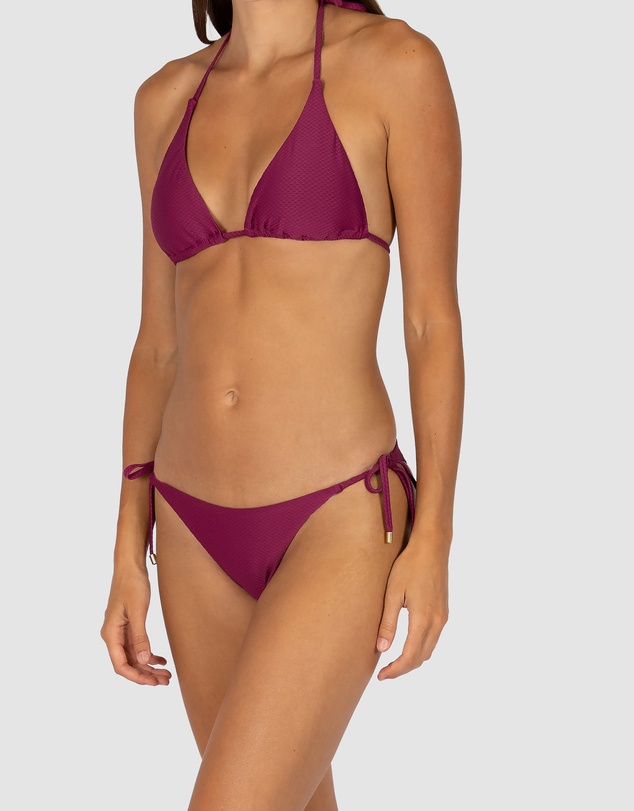 Baku Swimwear - Rococco Rio Tieside Bikini Bottom