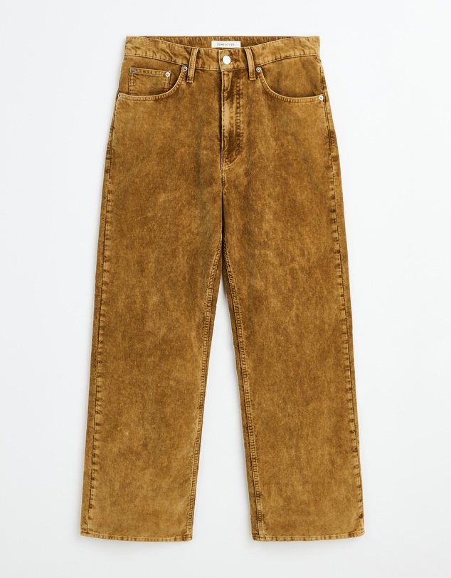 Sunflower - Relaxed Boot Cinch Jean