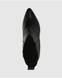 Sempre Di - Chantal Ankle Boots