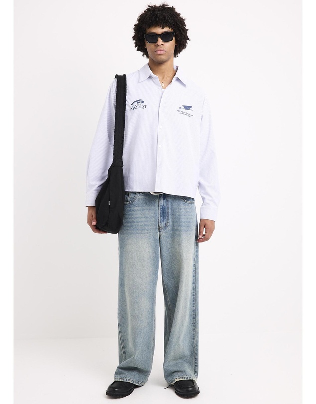 Arvust - Atelier Ls Shirt