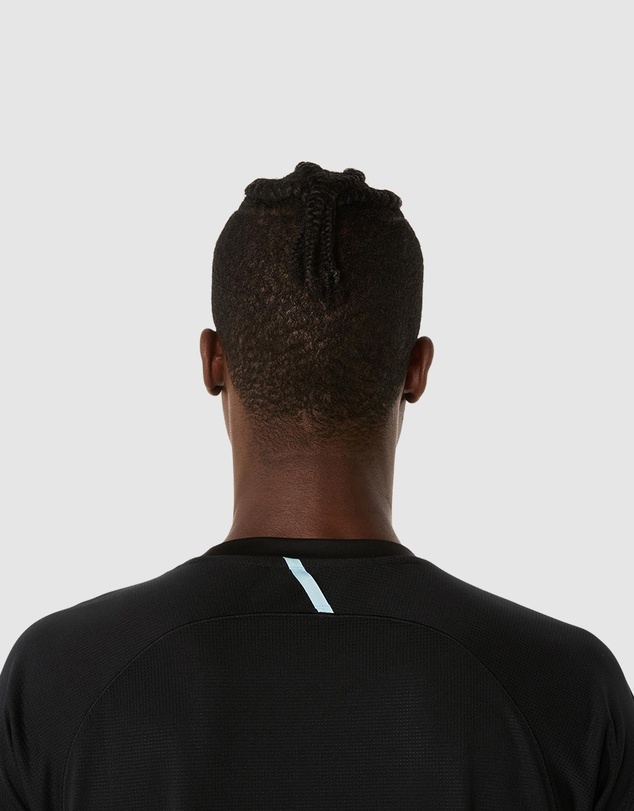 ASICS - Actibreeze Vented Mesh Short Sleeved Top