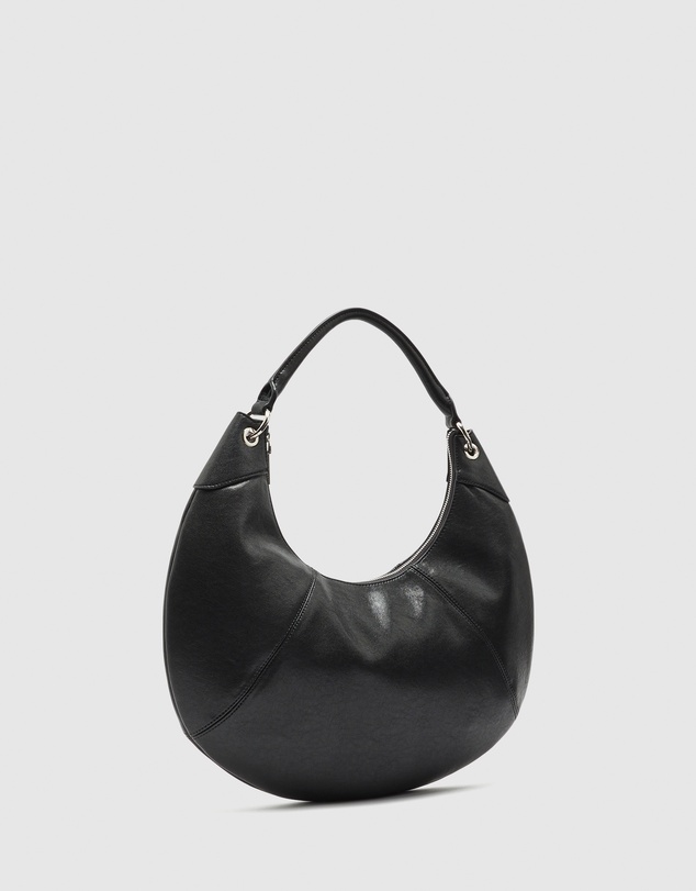 Nakedvice - The Hughes Black Bag