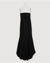 Revibe - Repaired BY JOHNNY. The Luna Gown - AU 10