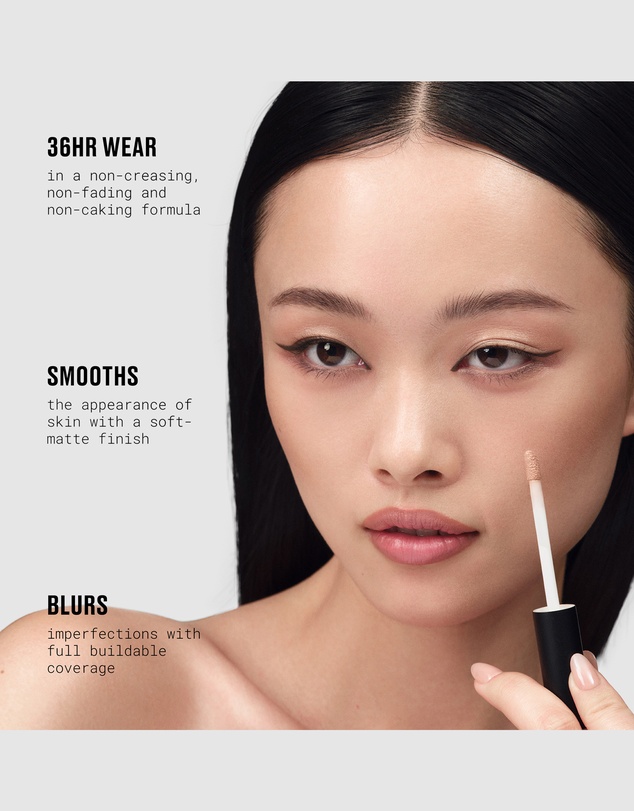 MAC - Studio Fix 36HR Smooth Angles Concealer