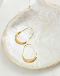 Pastiche - Leandra earrings