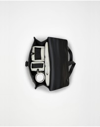 RAINS - Backpack Mini Black
