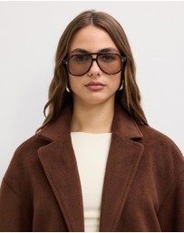 The Fated - Rosalie Coat