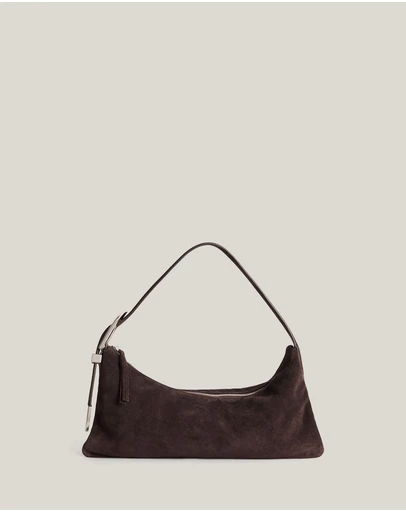 Witchery - Nara Slouch Leather Bag