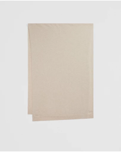 Country Road - Cashmere Scarf