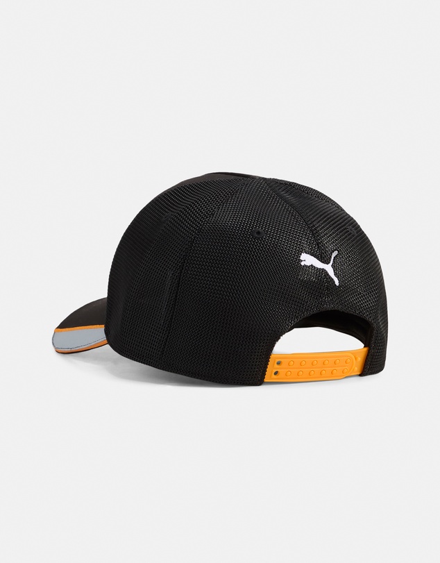 Puma - McLAREN Lifestyle Trucker Cap