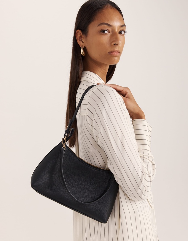 SABA - Nova Leather Bag