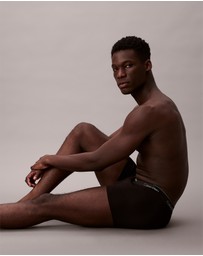 Calvin Klein - Icon Cotton Stretch Limited Edition Trunk