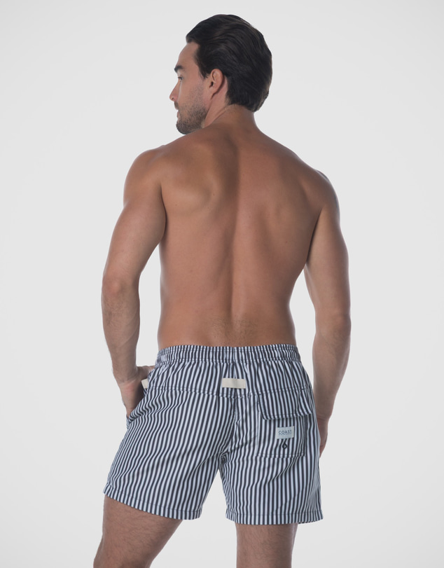 Coast Clothing - Harbour Shorts
