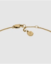 Fossil - Sadie Gold tone Bracelet