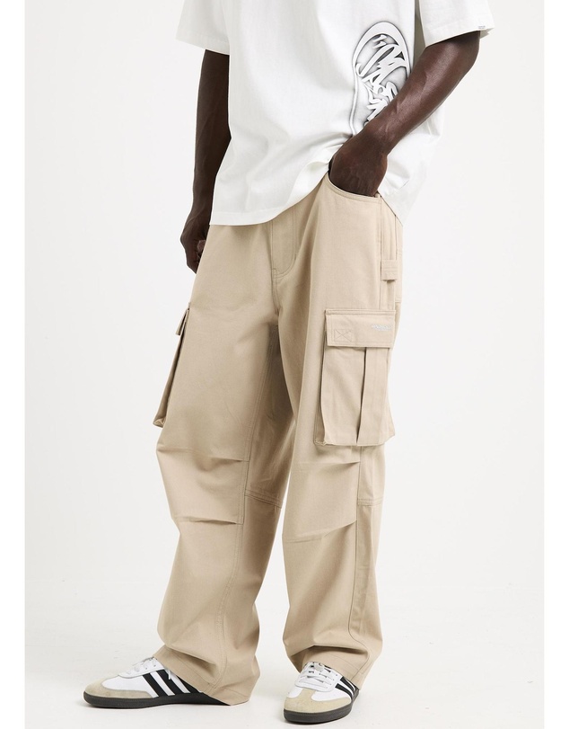 Spencer Project - Merto Cargo Pants