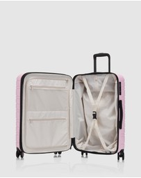 Nere - Stori Check-In 75cm Suitcase