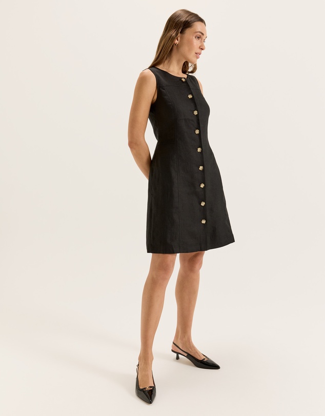 Review - Jelena Dress