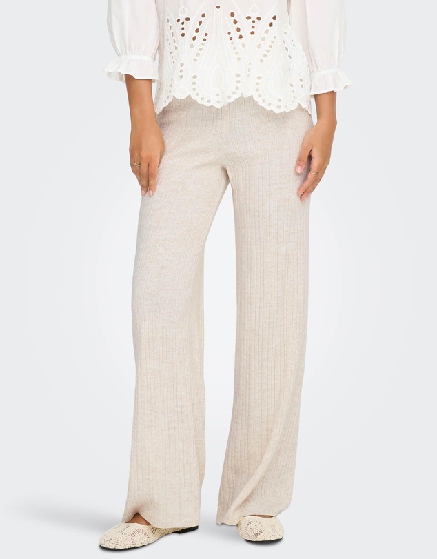 ONLY - Thea Knitted Pants