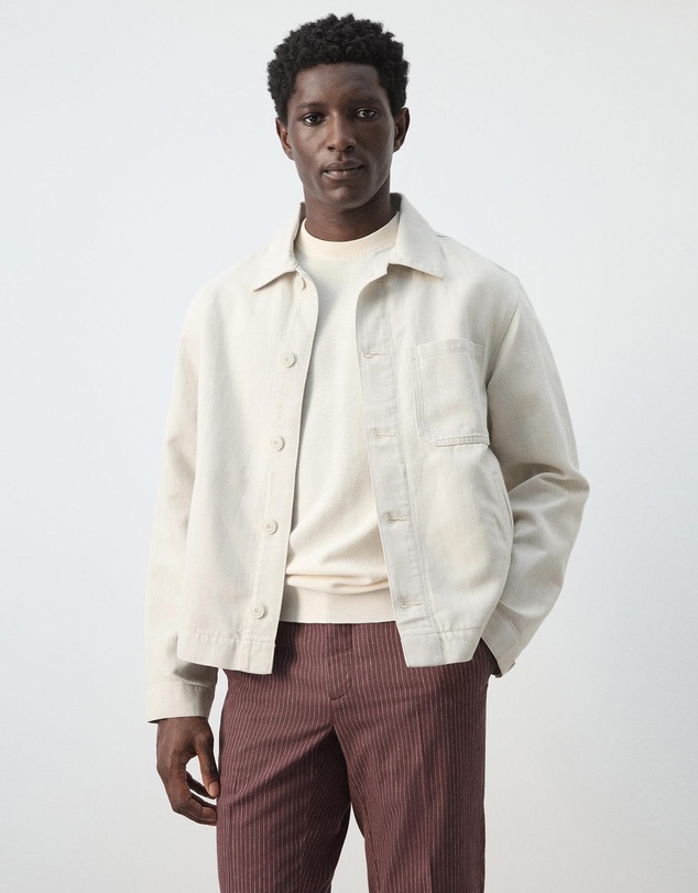 M.N.G - Otto Jacket