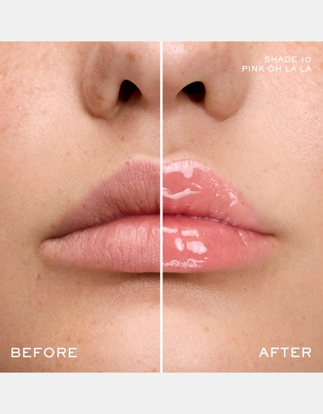 Lancome - Lip Idole Juicytreat Lip Gloss