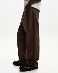 Bershka - Baggy Jeans