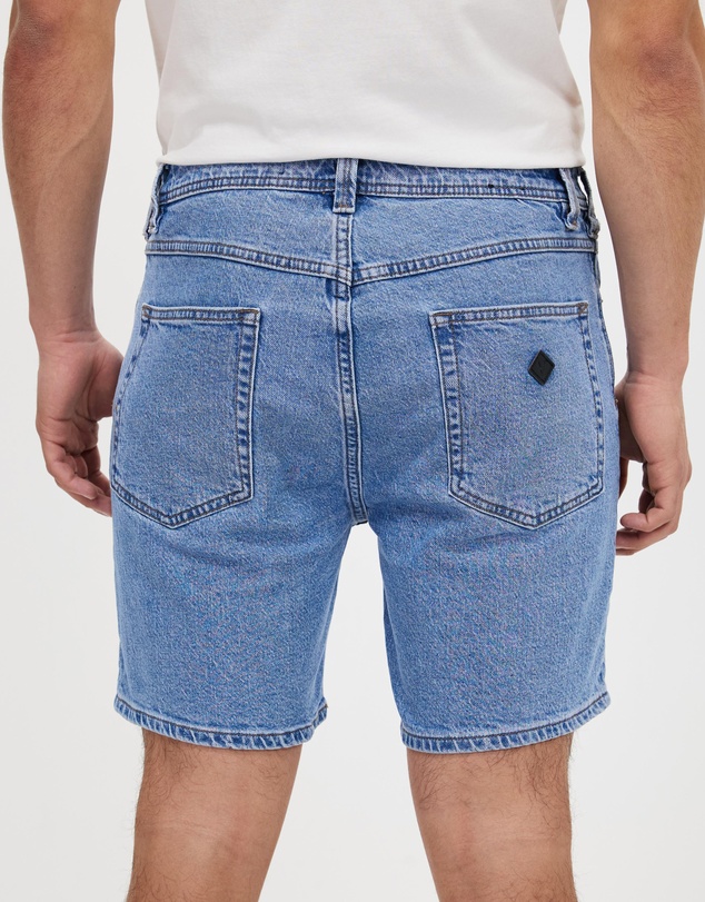 Abrand - A2 Slim Short Simon