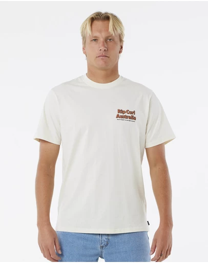 Rip Curl - Australia Fun Times Desto Tee