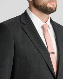 Johnny Bigg - London Check Suit Jacket