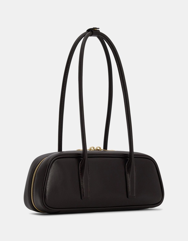 Oroton - Louisa Shoulder Bag Crackle