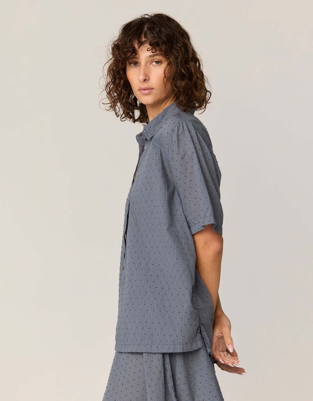 Primness - Flocky Shirt