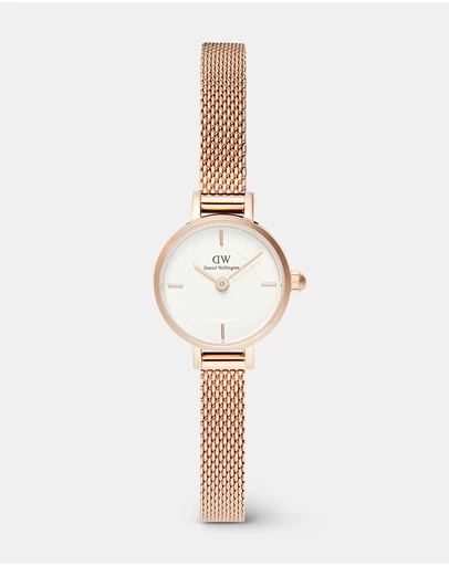 Daniel Wellington - Petite Mini 19mm Melrose