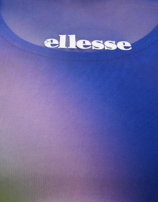 Ellesse - Velo Vest