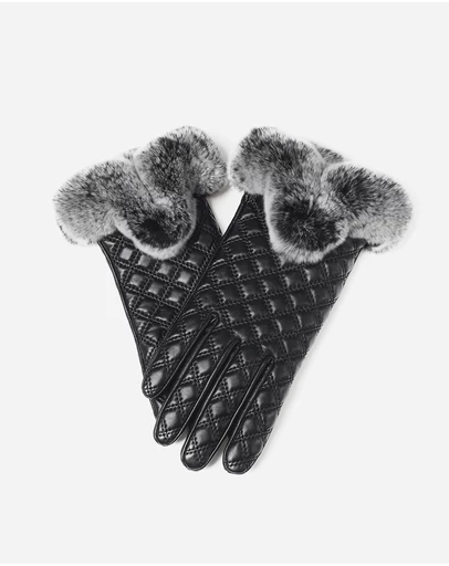Ozwear Connection Uggs - Ugg Touch Screen Glove