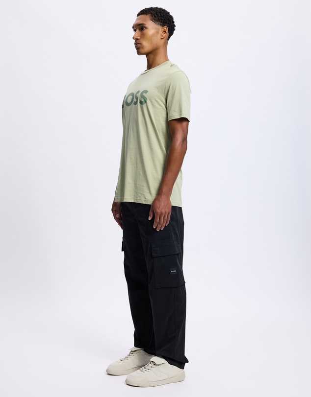 BOSS - Sisla Cargo Pants