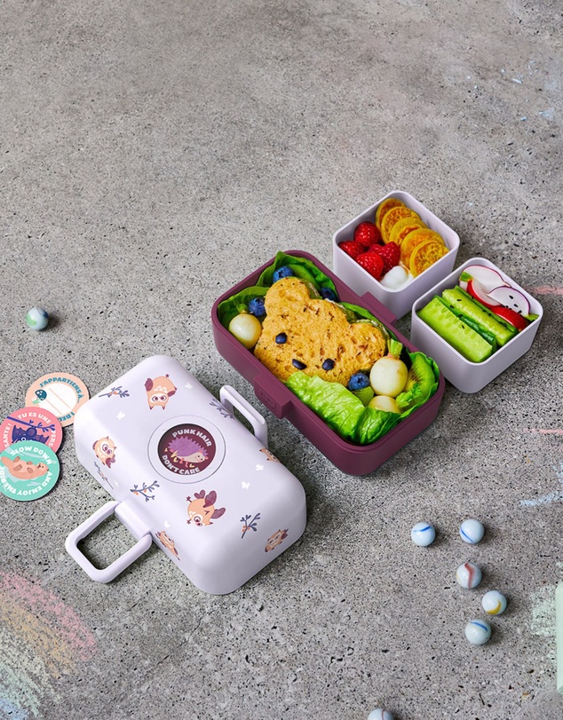 Monbento - MB Kids Tresor Owly
