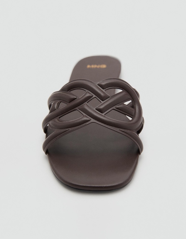M.N.G - Marino Sandals