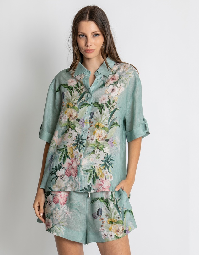 KACHEL - Eva Shirt