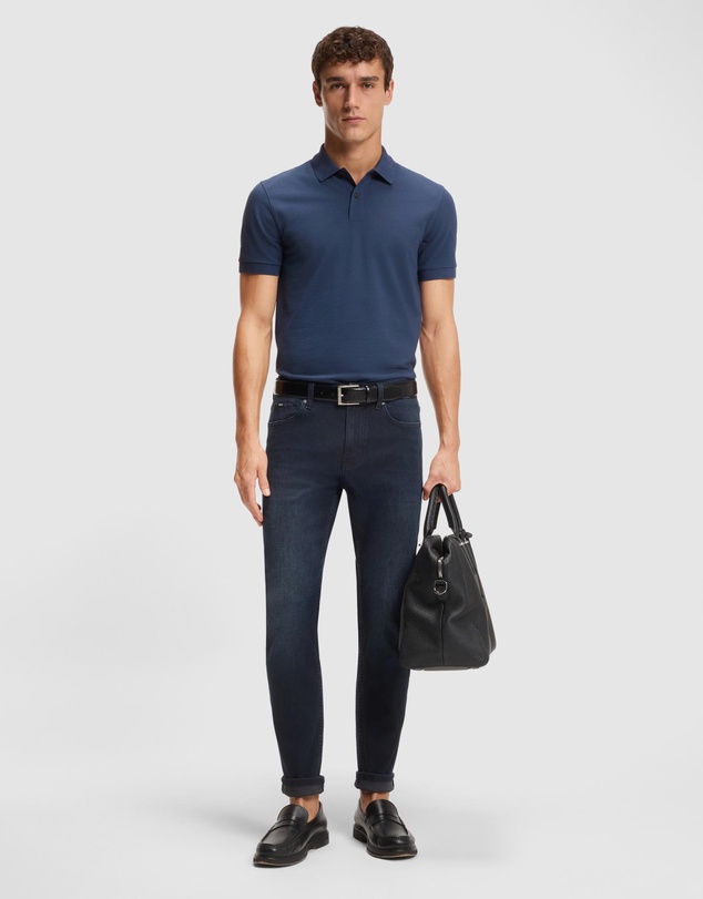 BOSS - Pallas SS Polo